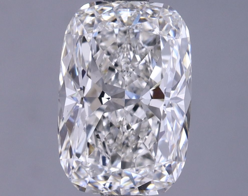 CUSHION BRILLIANT 1.59ct G VS1