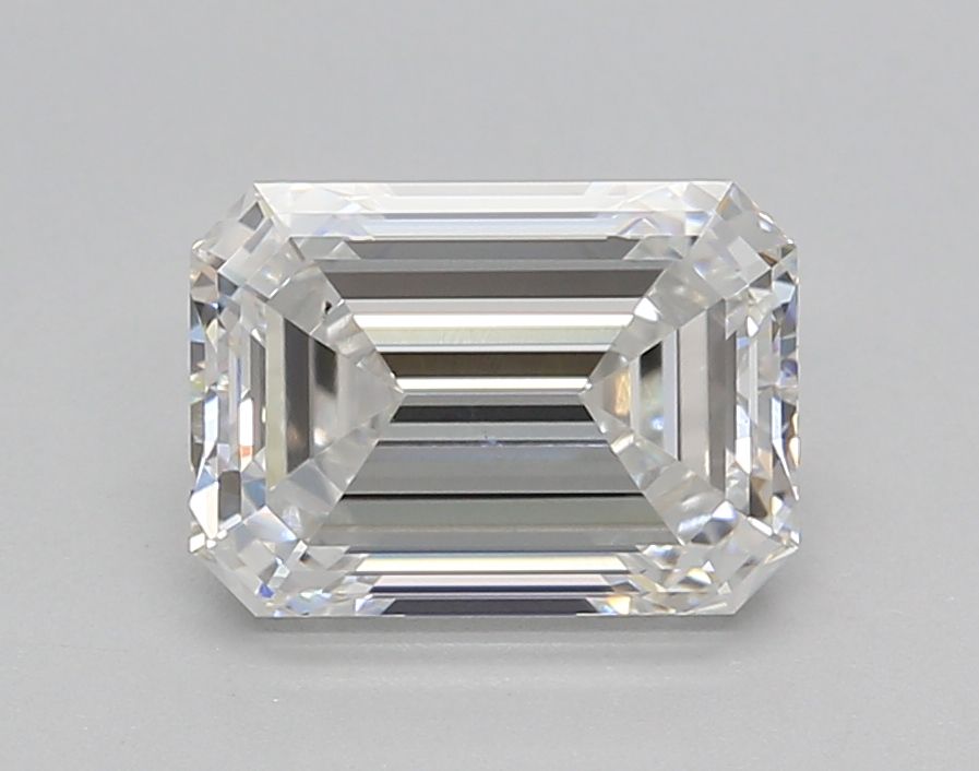 EMERALD 2.02ct E VS1