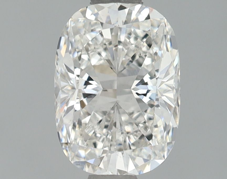 CUSHION BRILLIANT 1.16ct F VS2