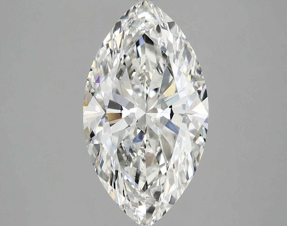 MARQUISE 3.04ct G VS1