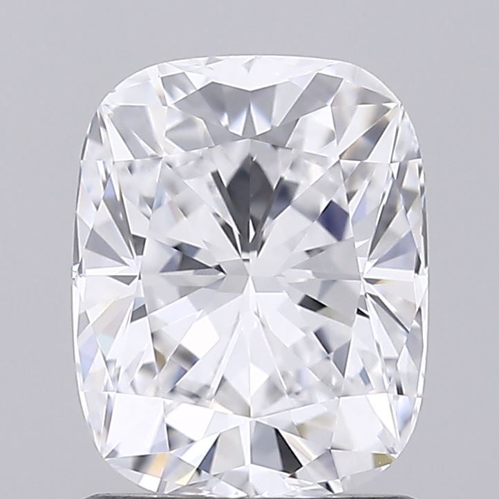 CUSHION BRILLIANT 1.43ct D VVS1