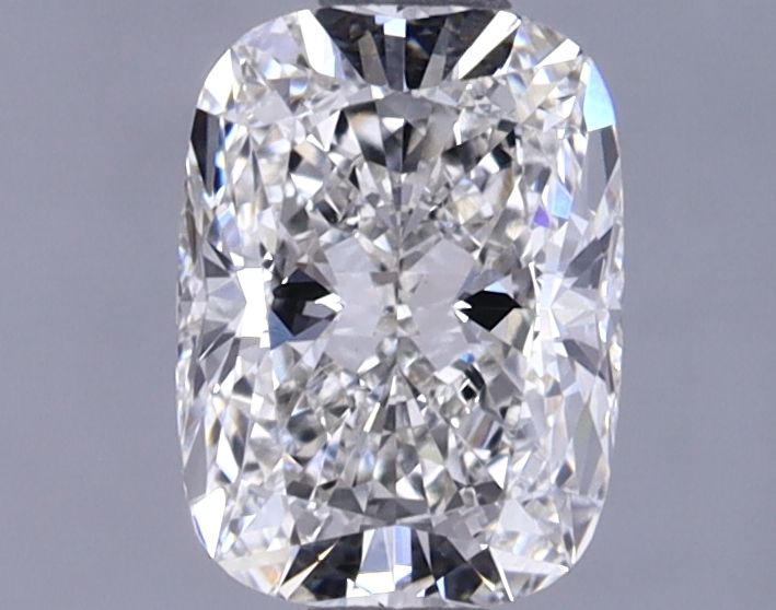 CUSHION BRILLIANT 1.19ct G VVS2