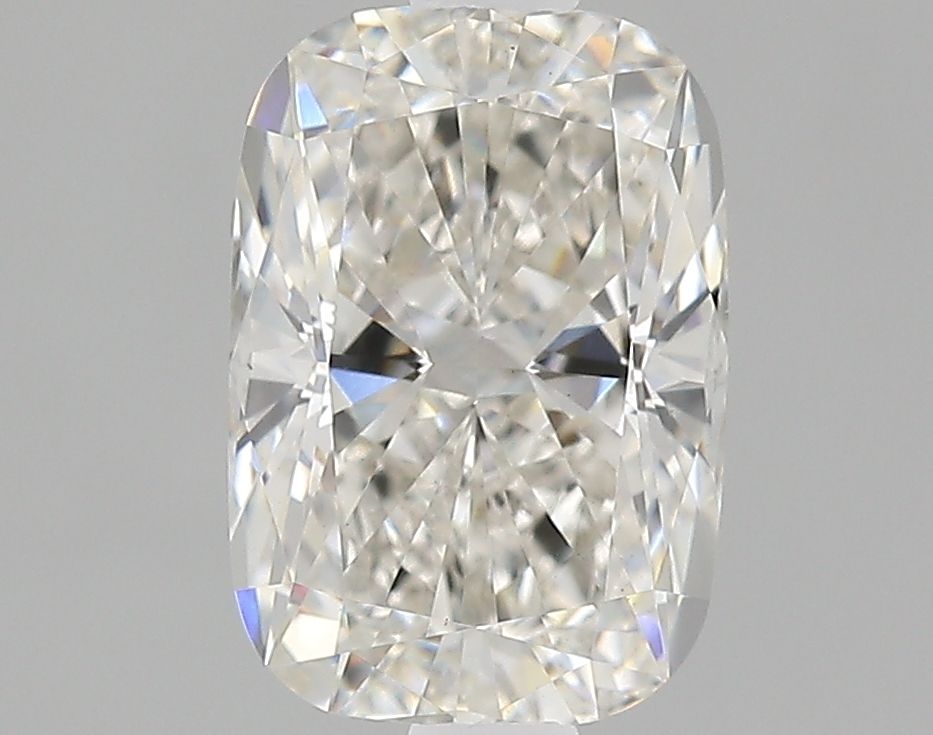 CUSHION BRILLIANT 1.34ct G VS1