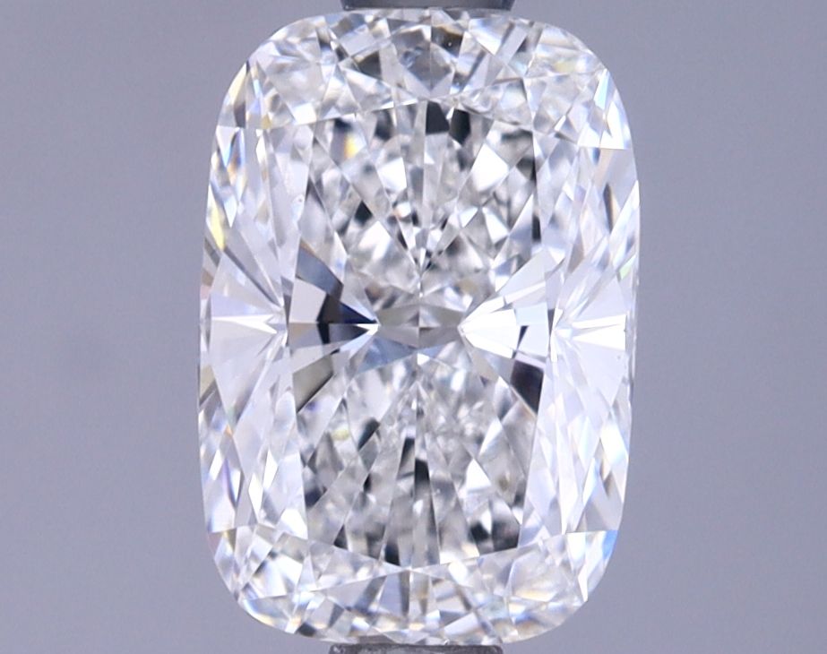 CUSHION BRILLIANT 1.14ct F VS1