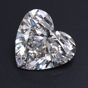 HEART 5.1ct G VS2
