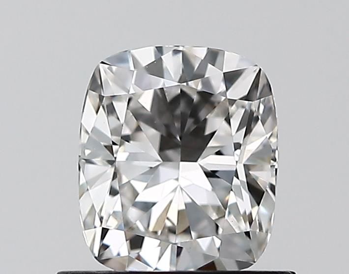 CUSHION BRILLIANT 0.73ct G VVS2