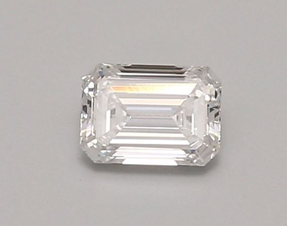 EMERALD 0.48ct D VS1