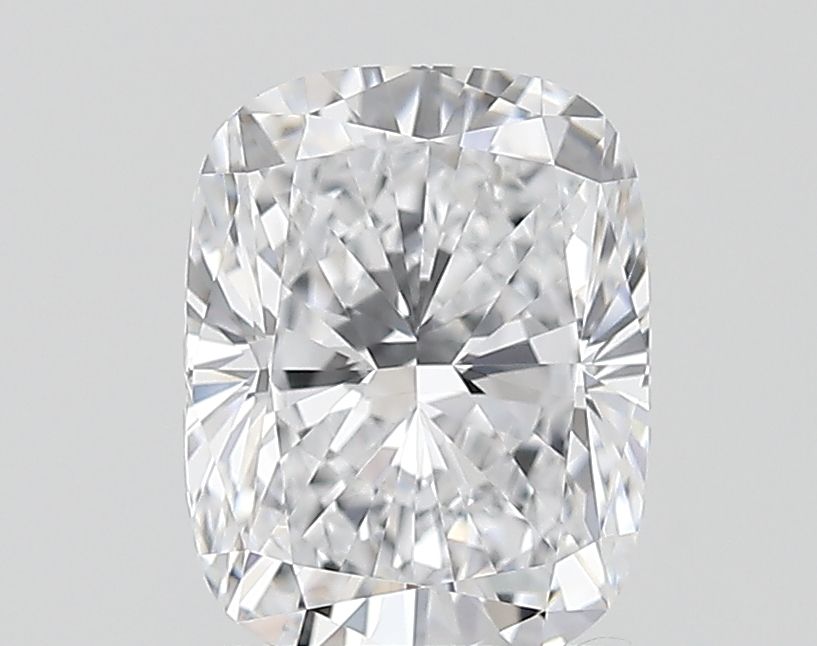 CUSHION BRILLIANT 1.51ct D VVS1