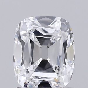 OLD MINER 1.02ct D VS1