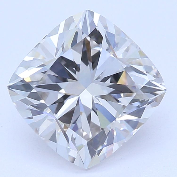 CUSHION BRILLIANT 1.14ct H VVS2