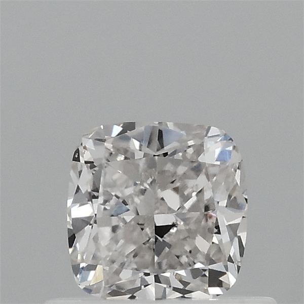 CUSHION BRILLIANT 0.59ct G VS1
