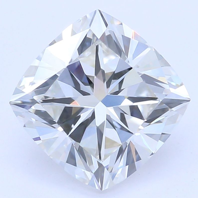 CUSHION BRILLIANT 1.41ct G VS1