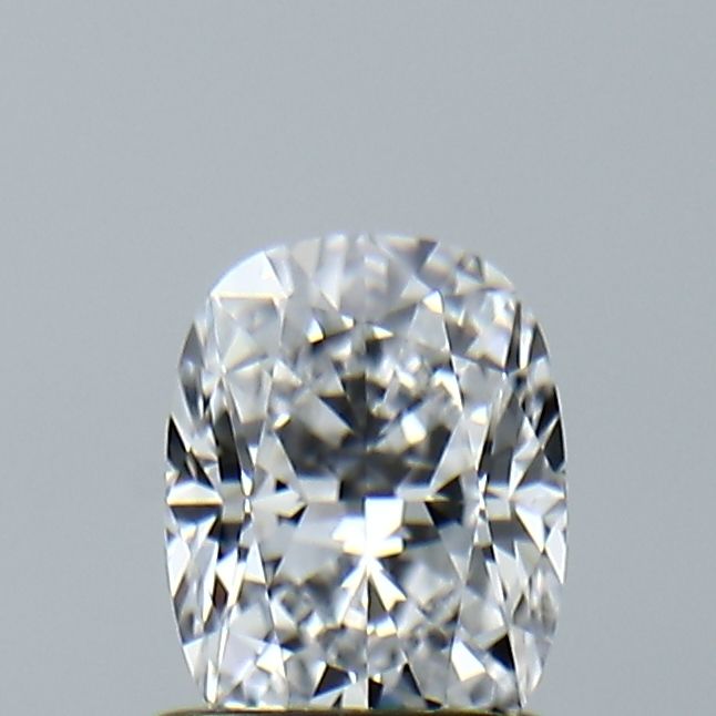 CUSHION BRILLIANT 1.01ct D VVS1