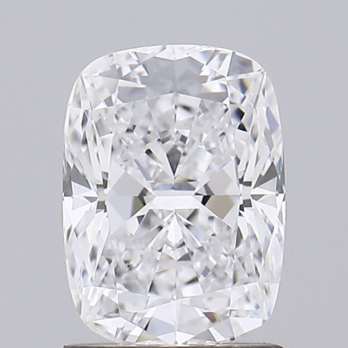 CUSHION BRILLIANT 1.44ct D VS1