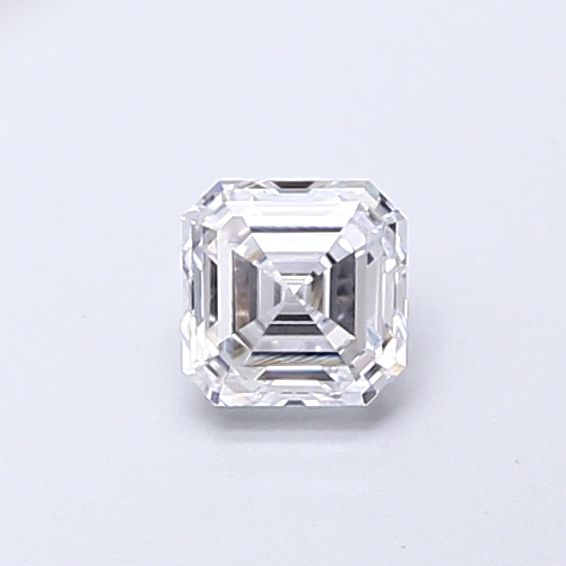 ASSCHER 0.34ct D VS1