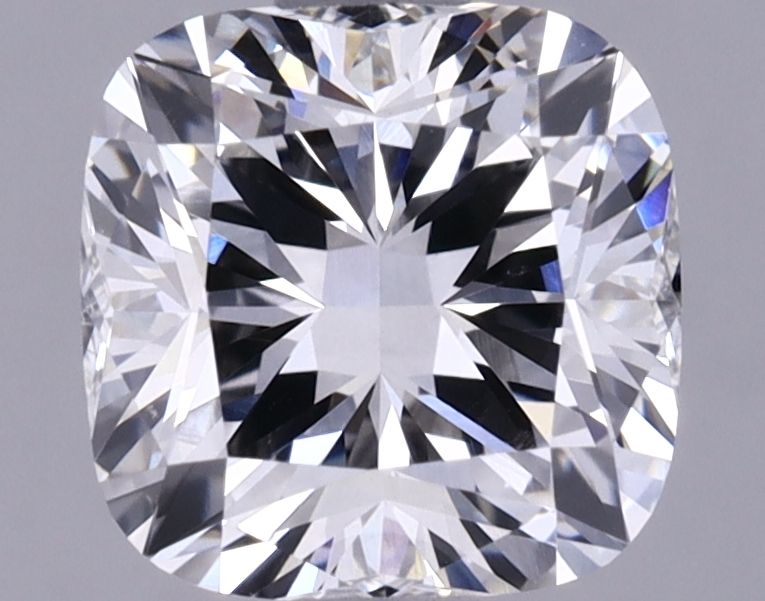 CUSHION BRILLIANT 1.23ct F VS1