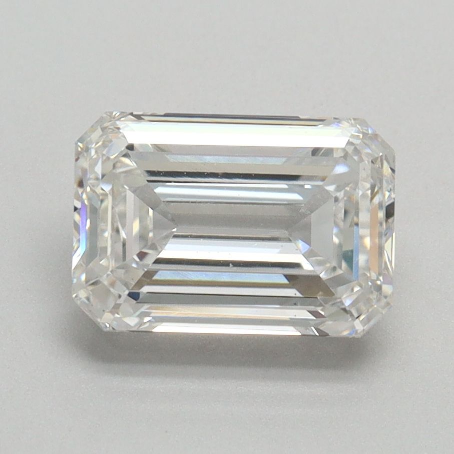 EMERALD 2.02ct E VS1