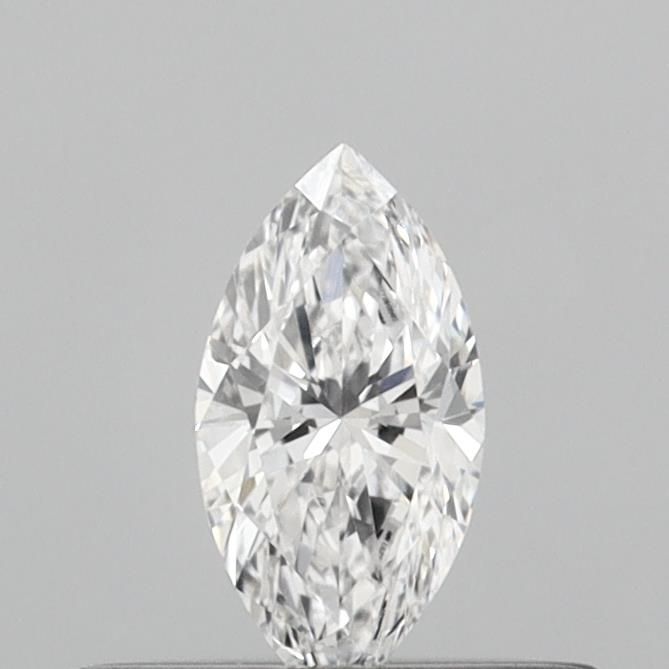 MARQUISE 0.22ct D VVS2