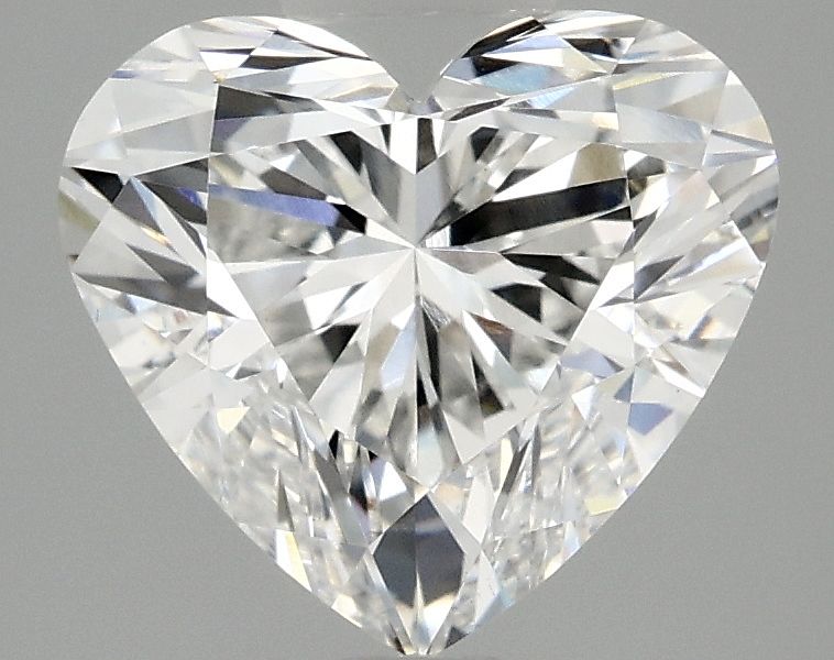 HEART 2.99ct E VS1