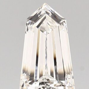 BULLET 1.07ct D VVS2
