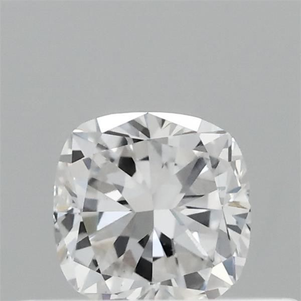 CUSHION MODIFIED 0.31ct D VS1
