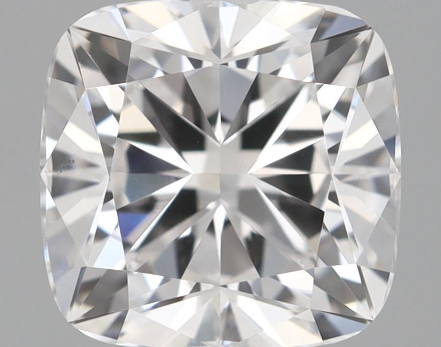 CUSHION BRILLIANT 1.11ct E VS1