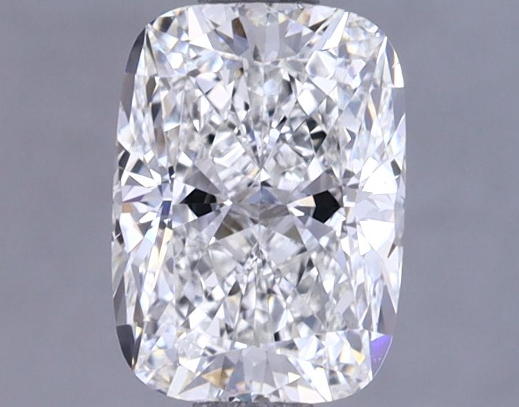 CUSHION BRILLIANT 1.37ct F VS1
