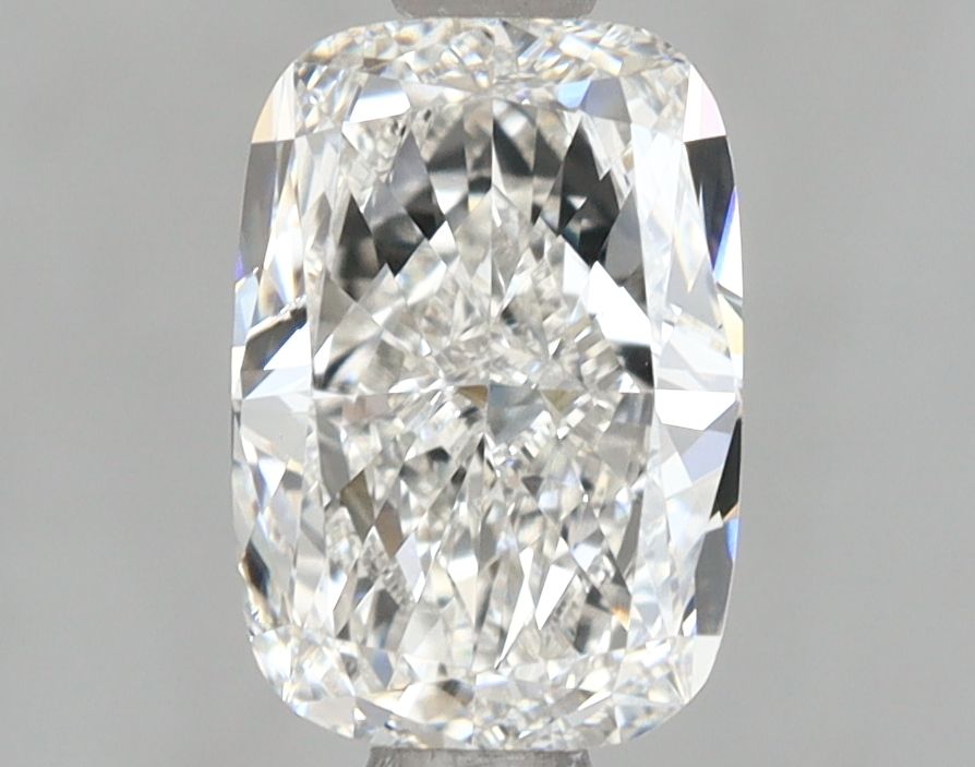 CUSHION BRILLIANT 1.5ct G VS1