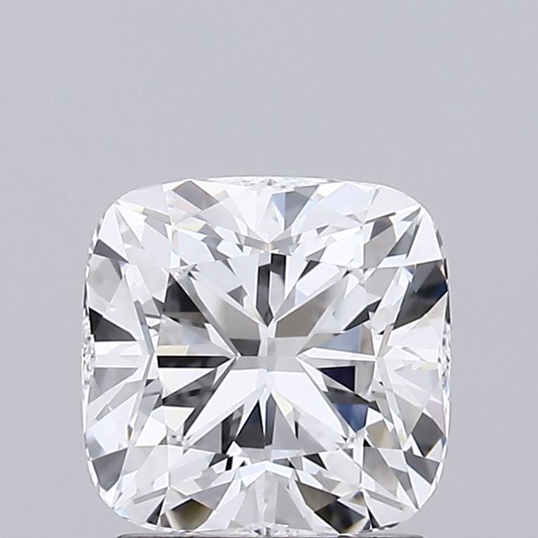 CUSHION BRILLIANT 1.41ct D VS1