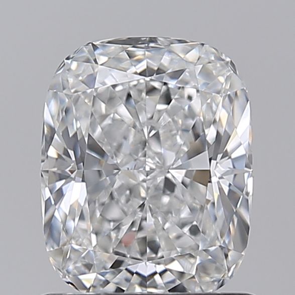 CUSHION BRILLIANT 1.02ct D VS1