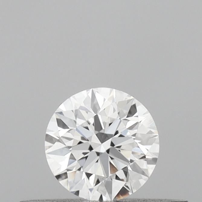 ROUND 0.24ct D VS1