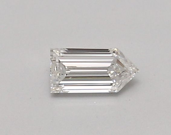 BULLET 0.3ct F VVS2