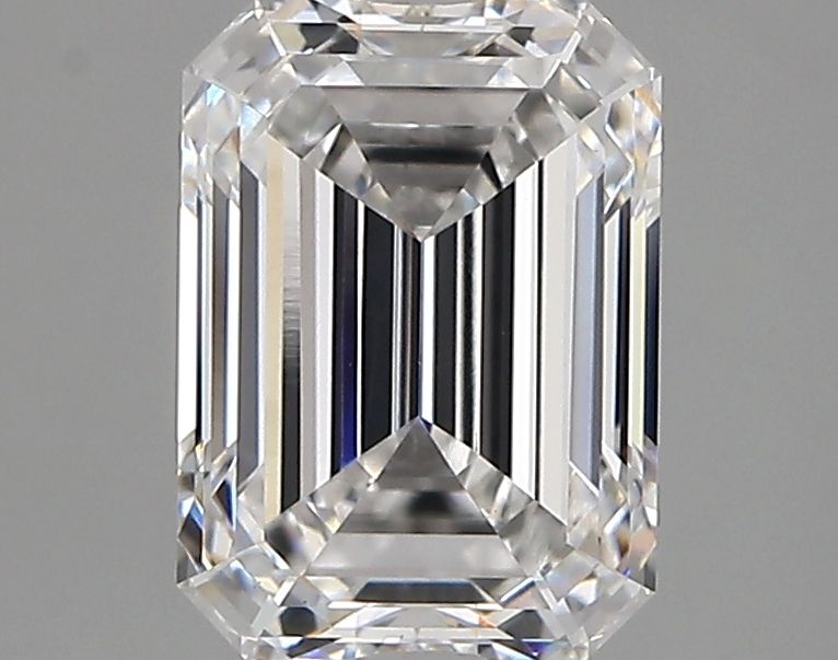 EMERALD 2.19ct E VVS2