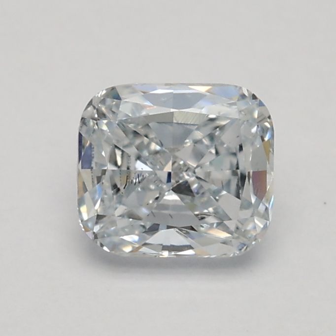 CUSHION BRILLIANT 0.5ct F SI1