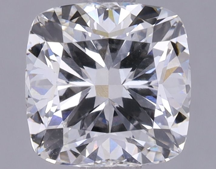 CUSHION BRILLIANT 1.33ct G VVS2