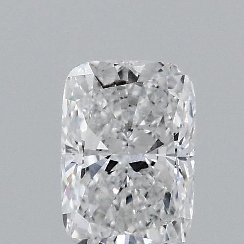 CUSHION BRILLIANT 0.42ct D VS1