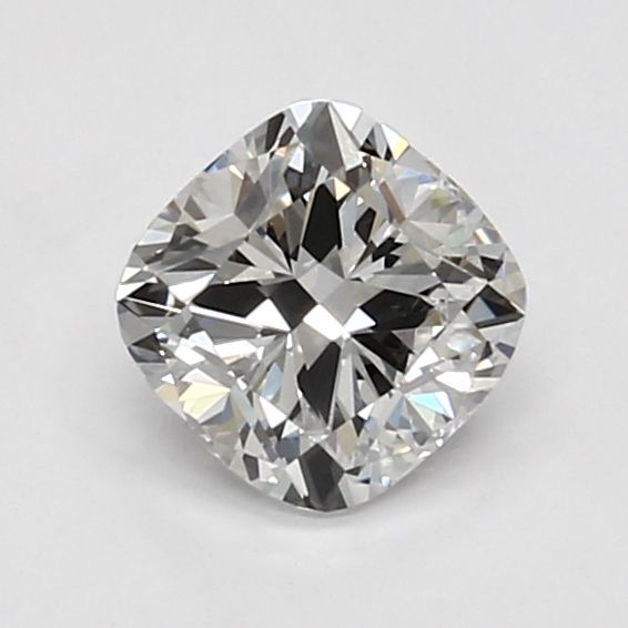 CUSHION BRILLIANT 0.95ct D VVS2