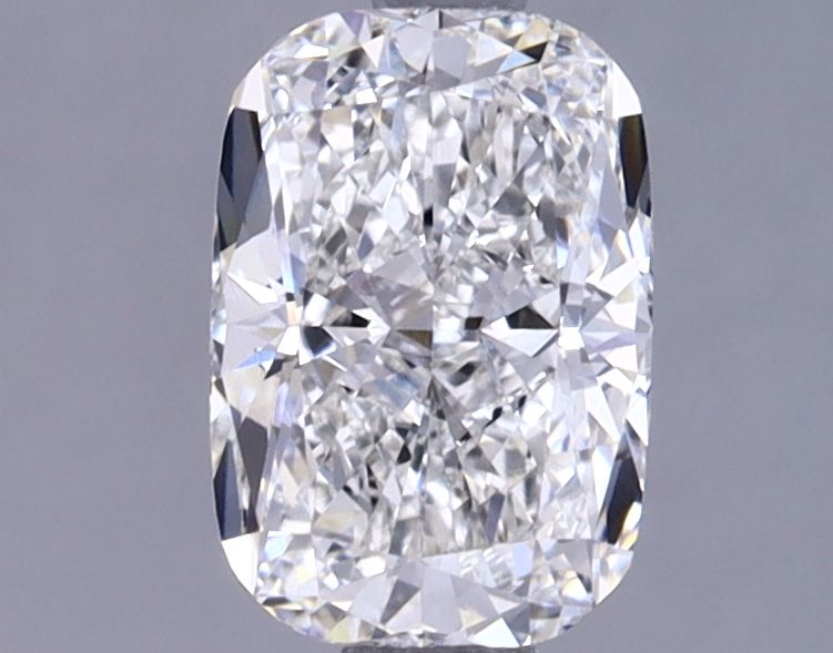 CUSHION BRILLIANT 1.18ct G VS1