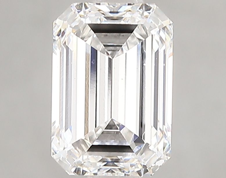 EMERALD 2.07ct E VS1