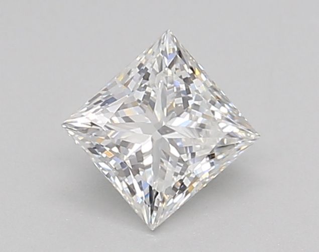 PRINCESS 0.52ct E VS2