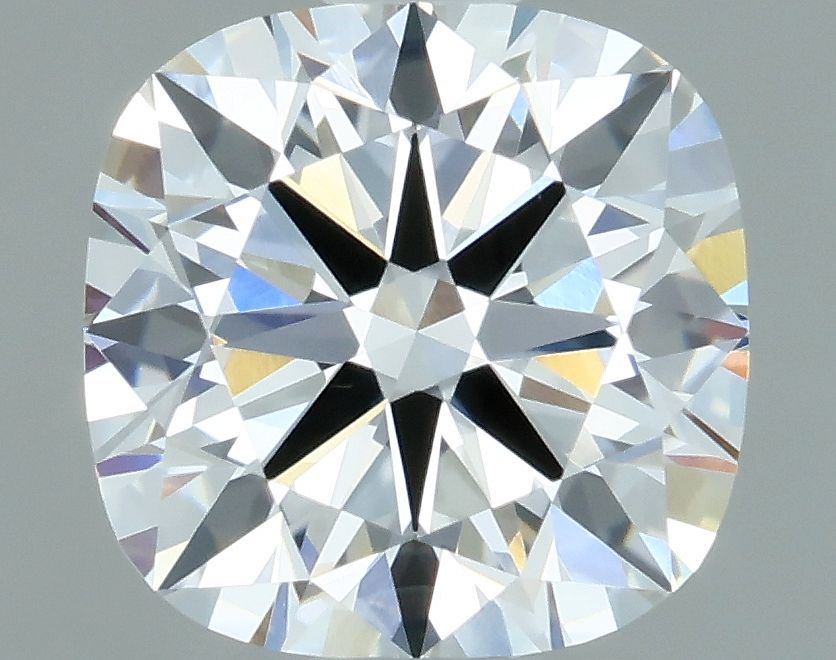 CUSHION BRILLIANT 0.93ct E VS1