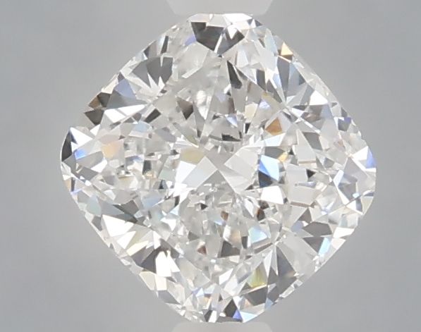 CUSHION BRILLIANT 1.09ct E VS1