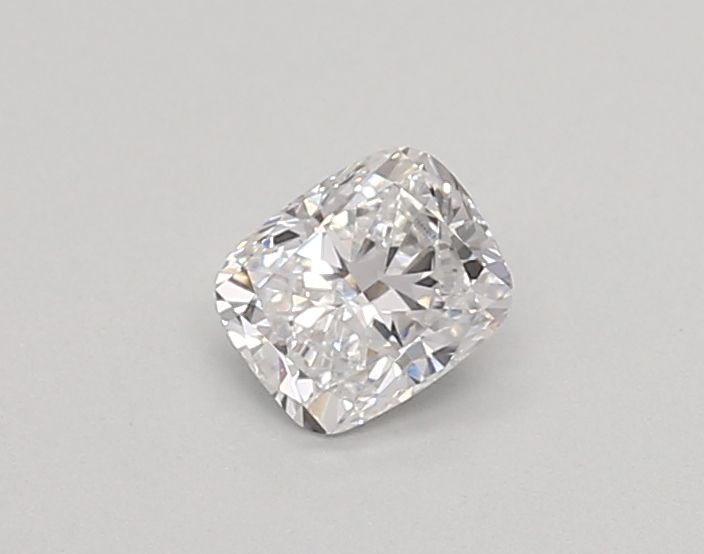 CUSHION MODIFIED 0.32ct D VVS1