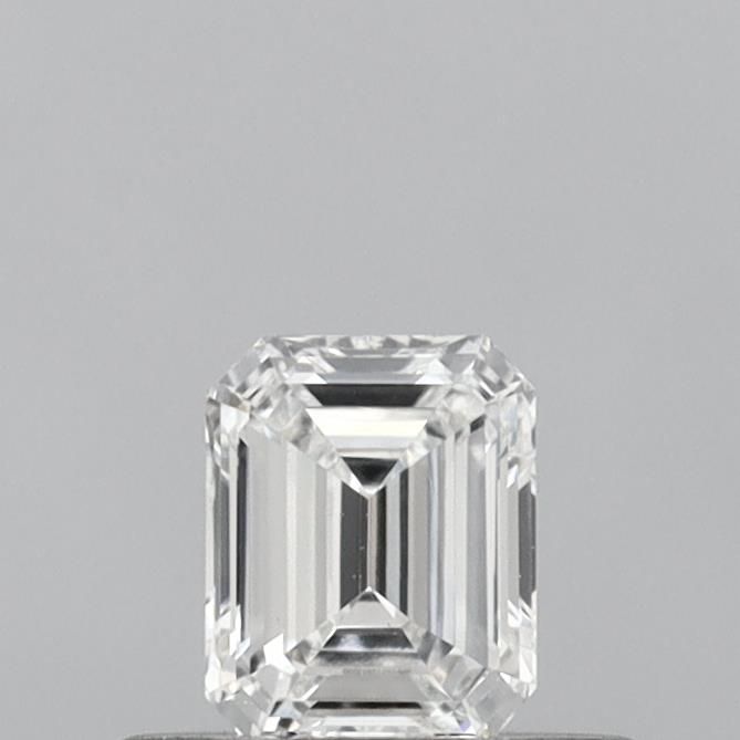 EMERALD 0.33ct D VS1