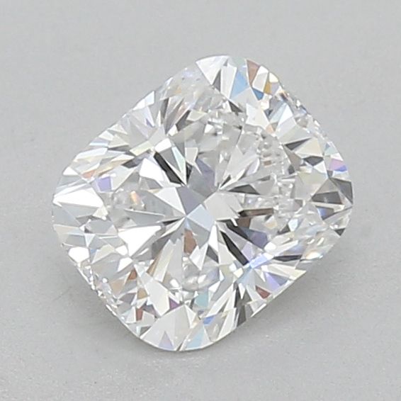 CUSHION BRILLIANT 1.53ct D VVS2
