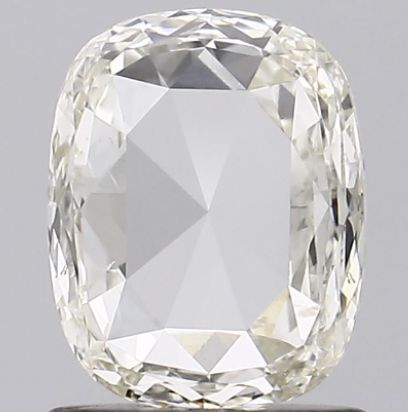 CUSHION BRILLIANT 1ct H VS2