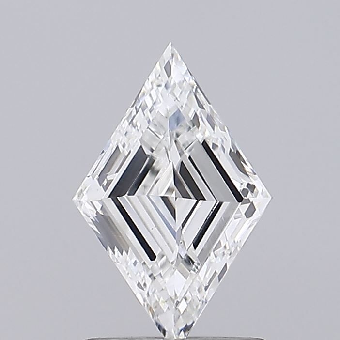 LOZENGE 0.83ct E VS1
