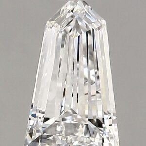 BULLET 1.05ct D VVS1