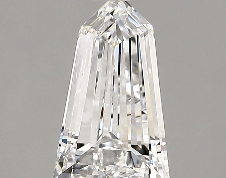 BULLET 1.05ct D VVS1