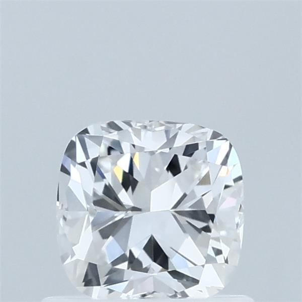 CUSHION BRILLIANT 0.72ct E VVS2